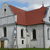 No. 273 - Brama i kościół pobernardyński w Gołańczy