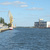 No. 716 - Port morski w Szczecinie