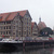 No. 746 - Spichrze nad Brdą w Bydgoszczy No. 746 - Spichrze nad Brdą w Bydgoszczy