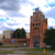 No. 881 - Brama Wolińska w Goleniowie No. 881 - Brama Wolińska w Goleniowie