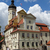 No. 945 - Ratusz w Wołowie No. 945 - Ratusz w Wołowie
