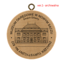 No. 822 - Muzeum Ziemi Sądeckiej No. 822 - Muzeum Ziemi Sądeckiej